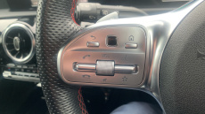 Mercedes-Benz A-Class A250e AMG Line 5dr Auto Hatchback